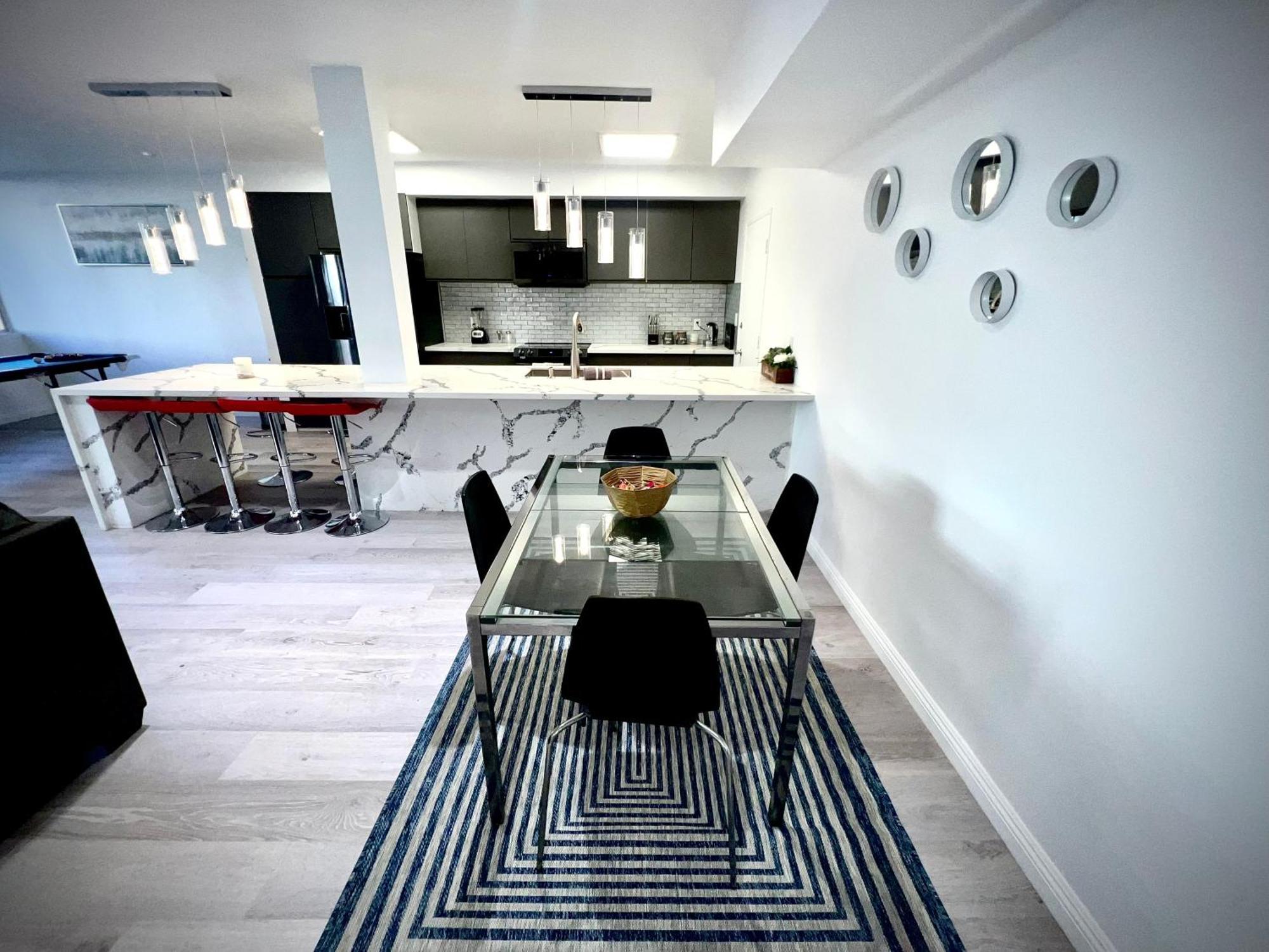 Amazing Large 2 Bedroom West Hollywood Apartment Los Angeles Exterior foto