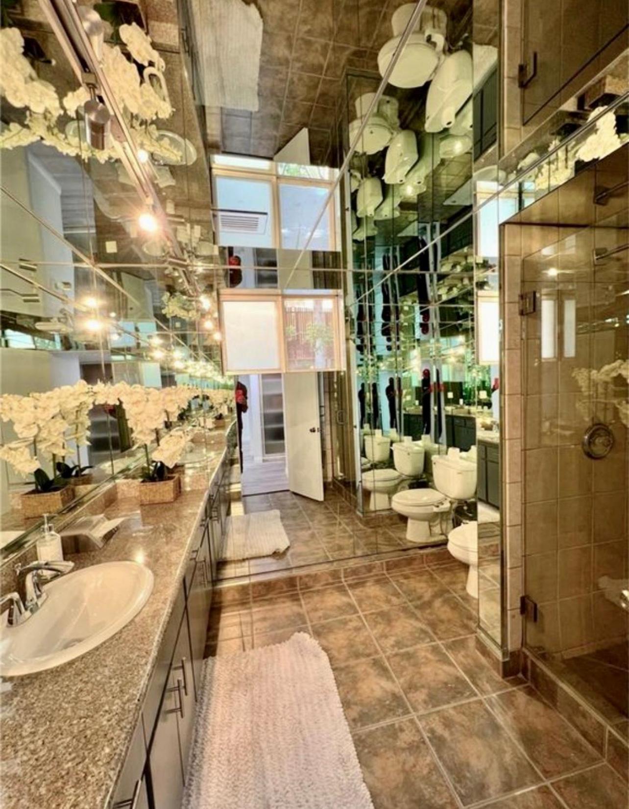 Amazing Large 2 Bedroom West Hollywood Apartment Los Angeles Exterior foto